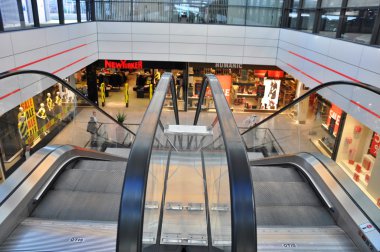 Alışveriş Merkezi