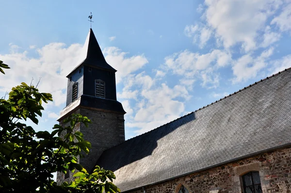 Cattedrale — Foto Stock