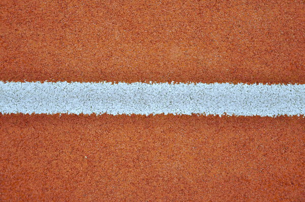 теннисный корт
