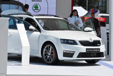 Skoda