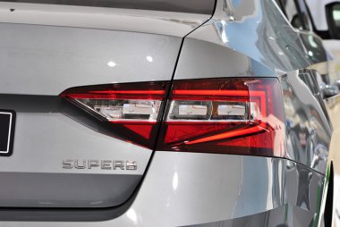 Skoda