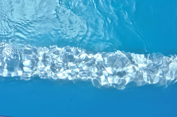 Wasseroberfläche — Stockfoto