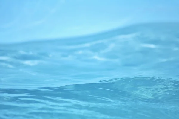 Wasseroberfläche — Stockfoto