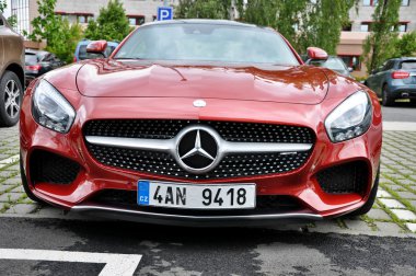 Mercedes-Benz