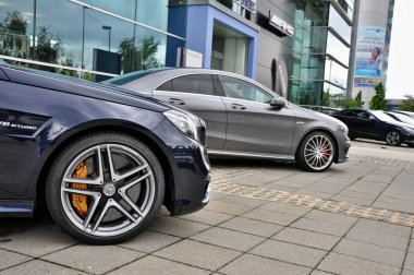 Mercedes-Benz