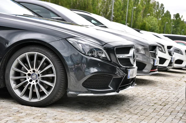 Mercedes-Benz