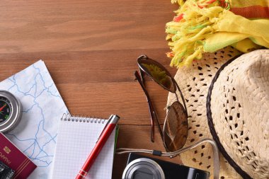 Makaleler ve planlama tatil plaj turizm