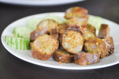 sosis, Kuzey Tayland sosis