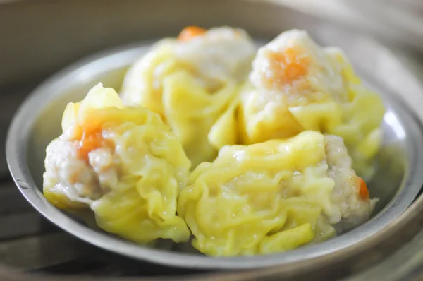 Çince aperatifler, Dim sum