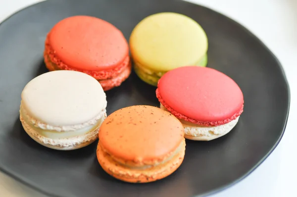 Macaroon. — Fotografia de Stock