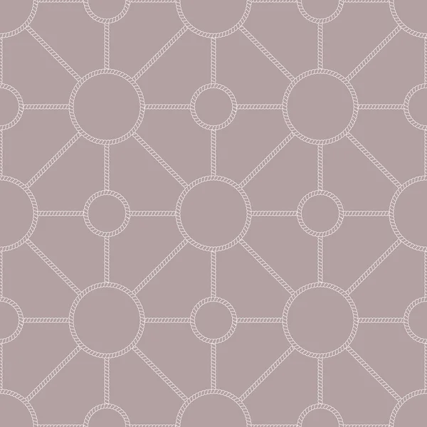 Vektör çıplak pastel ip çizgileri, dokuyu dairesel, arkaplan dikişsiz desen izi