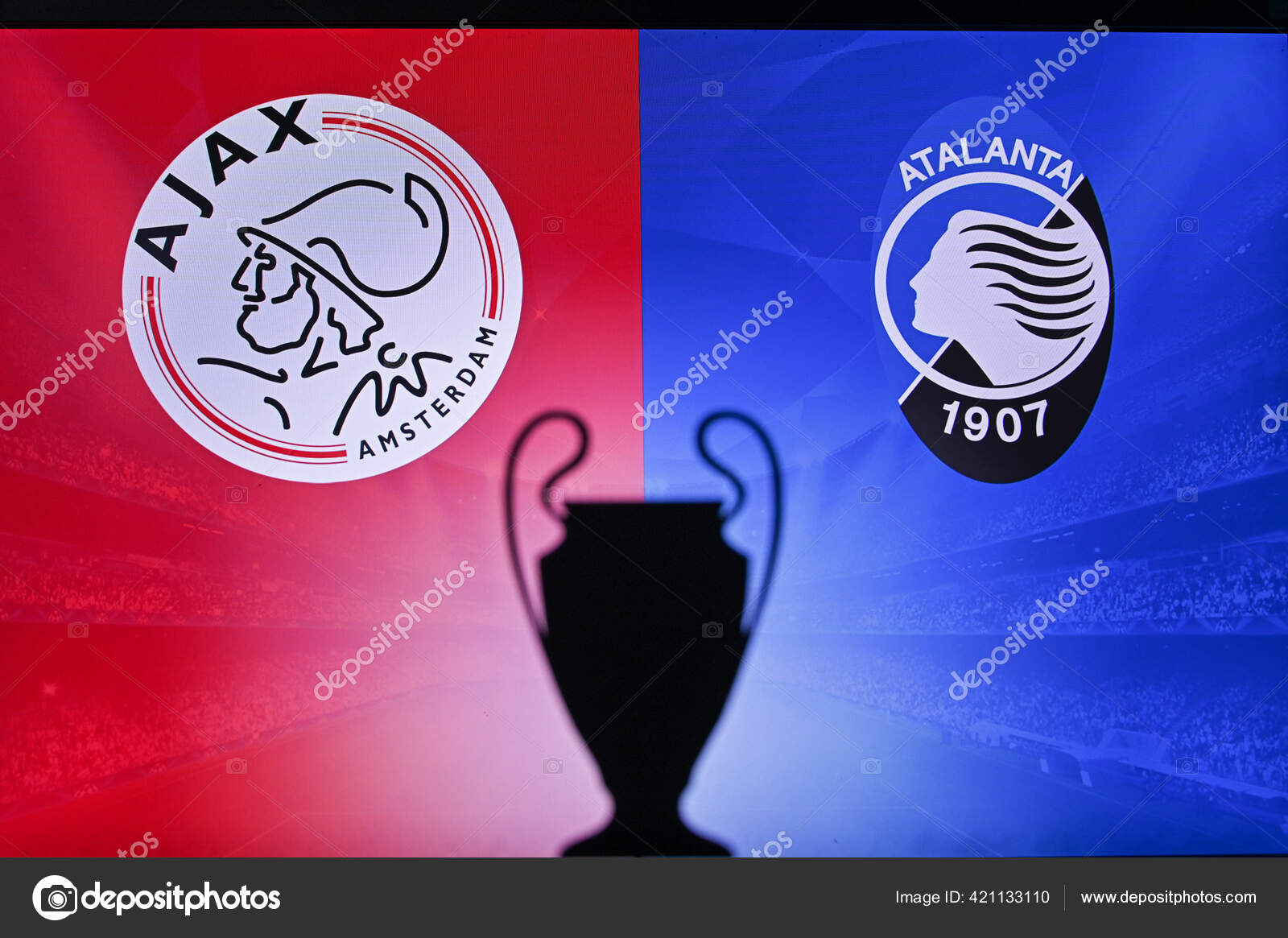 Ajax Logo's Bekijk De Nieuwste En Beste Ontwerpen Klik Hier!