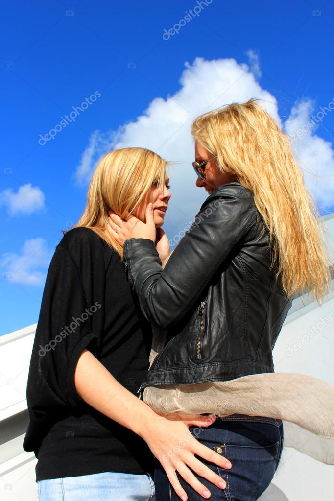 Frauen an flirten