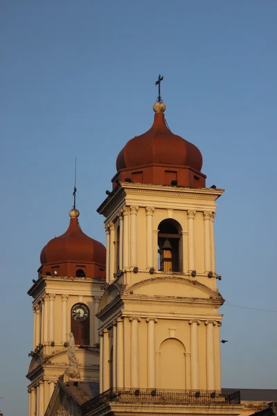 Iglesia — Foto de Stock