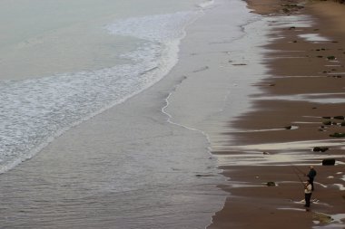 insanlar Balık tutma