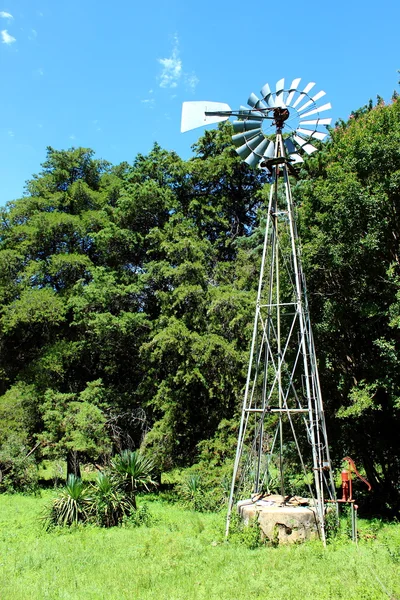 Windmill — Stock Photo, Image