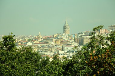 Cityscape İstanbul