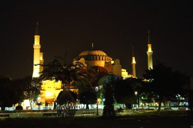 Aya Sofya