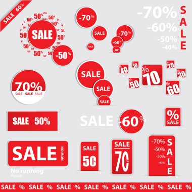 Satış, tanıtım, iskonto