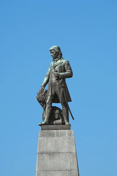 Statue of Tadeusz Kosciuszko