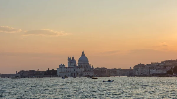 discovery of the city of Venice and its small canals and romantic alleys, Italy