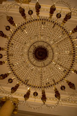 Venedik şehrinin keşfi ve küçük kanalları ve romantik sokakları, İtalya