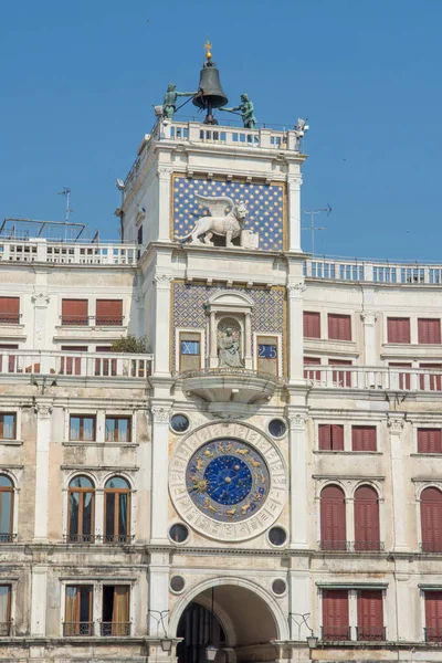 discovery of the city of Venice and its small canals and romantic alleys, Italy