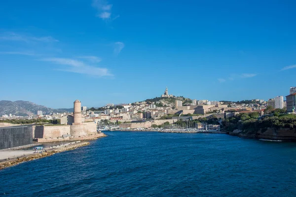 Corse Sud Frankrijk — Stockfoto