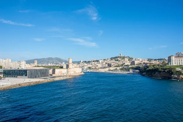 Corse Sud Frankrijk — Stockfoto