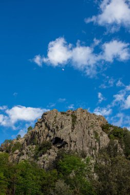 Güney Korsika 'daki güzellik adasının keşfi Mayıs' ta, Fransa