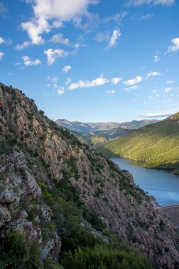 Güney Korsika 'daki güzellik adasının keşfi Mayıs' ta, Fransa