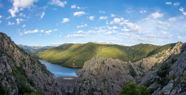 Güney Korsika 'daki güzellik adasının keşfi Mayıs' ta, Fransa