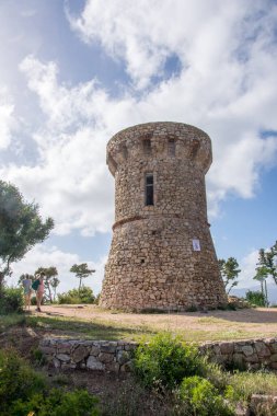 Güney Korsika 'daki güzellik adasının keşfi Mayıs' ta, Fransa