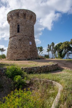 Güney Korsika 'daki güzellik adasının keşfi Mayıs' ta, Fransa