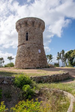 Güney Korsika 'daki güzellik adasının keşfi Mayıs' ta, Fransa