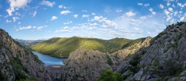 Güney Korsika 'daki güzellik adasının keşfi Mayıs' ta, Fransa