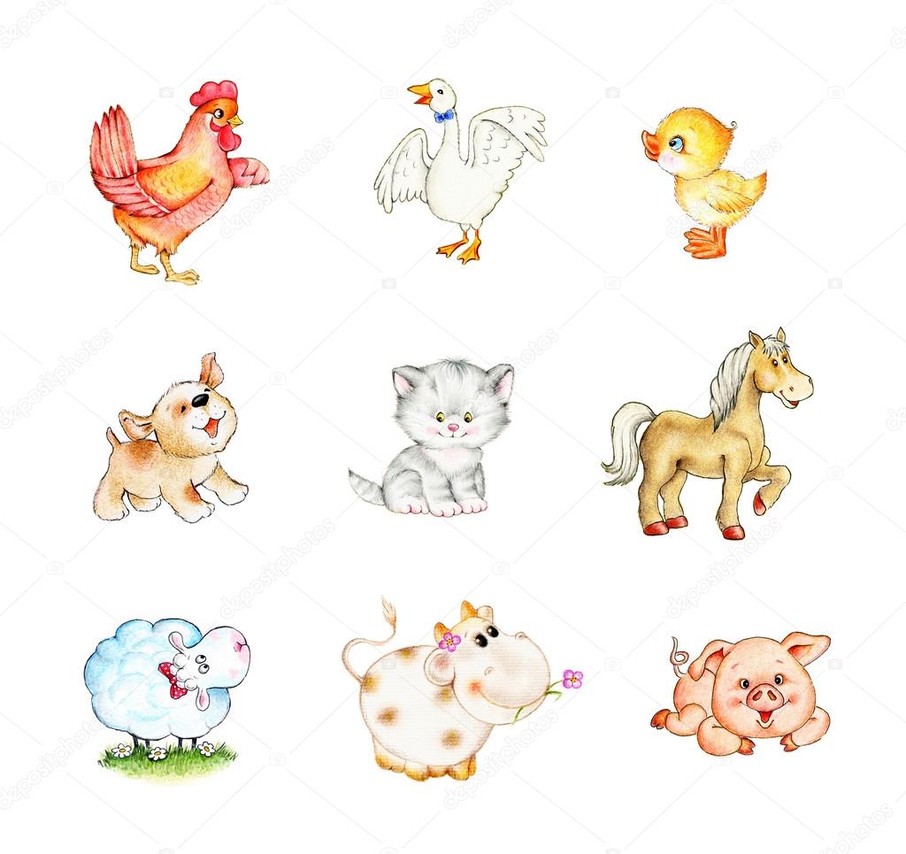 Animales para dibujar fotos de stock, imágenes de Animales para dibujar sin royalties | Depositphotos Animales para dibujar fotos de stock, imágenes de Animales para dibujar sin royalties | Depositphotos