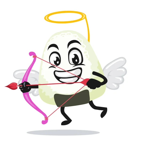 Onigiri Mascotストックベクター ロイヤリティフリーonigiri Mascotイラスト Depositphotos Onigiri Mascotストックベクター ロイヤリティフリーonigiri Mascotイラスト Depositphotos