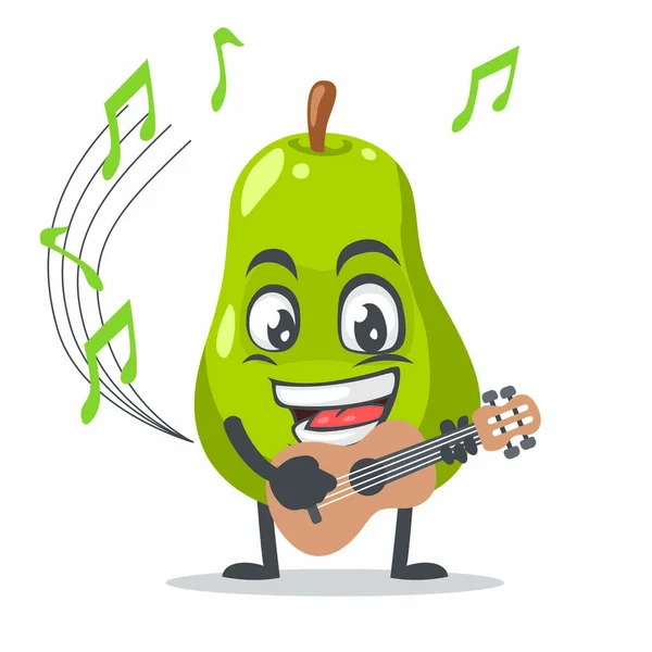 Caricature Guitarストックベクター ロイヤリティフリーcaricature Guitarイラスト ページ 3 Depositphotos