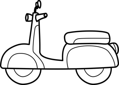 Motor Motoru anımsama yeteneğinin özet çizimi