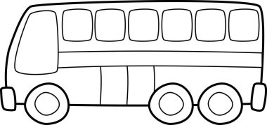 Otobüs hatırlama yeteneğinin özet çizimi