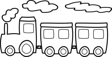 Tren anımsama yeteneğinin özet çizimi