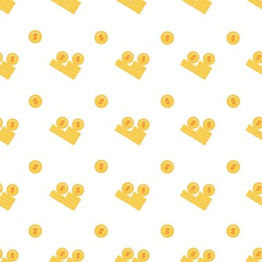 pürüzsüz desen basit nesne iş teması