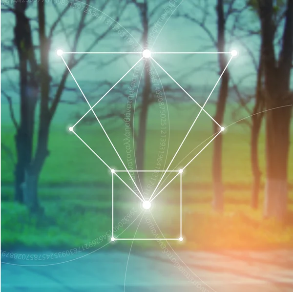 Kutsal geometri. Matematik, doğa ve doğa maneviyat. Doğa formülü. Hiçbir başlangıç ve evren, ve başı yok sonu yok ve yaşam sonu.