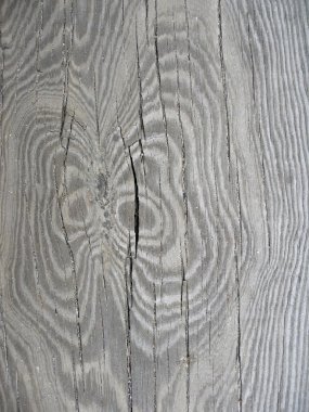Eski Ahşap Doku