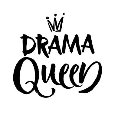 Free Free Drama Queen Svg 377 SVG PNG EPS DXF File