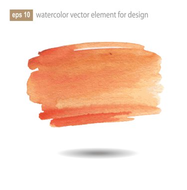 beyaz zemin üzerine suluboya sanat boya.