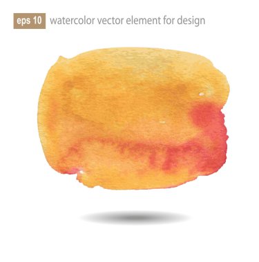 beyaz zemin üzerine suluboya sanat boya.