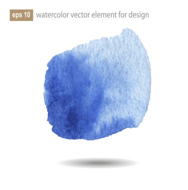 beyaz zemin üzerine suluboya sanat boya.