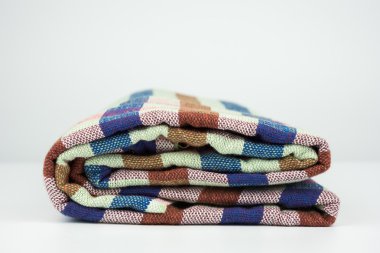 Kumaş peştemal Tay tarzında 
